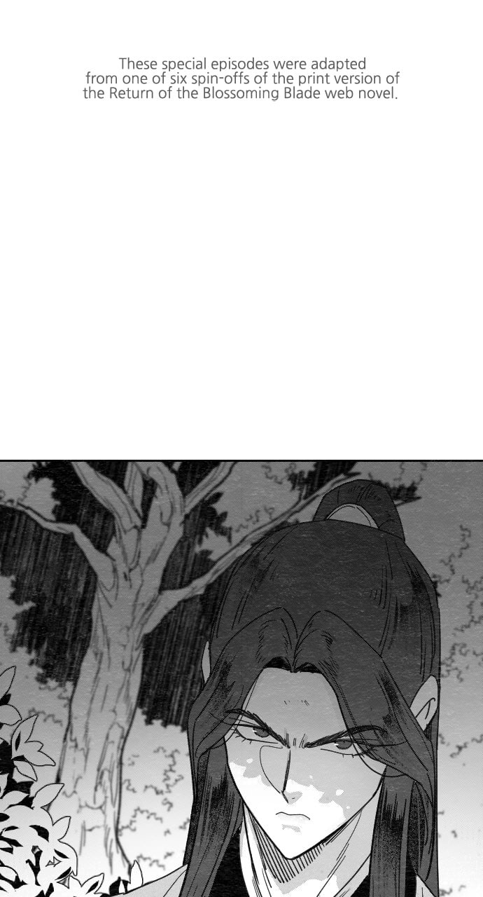 Return Of The Mount Hua Sect, Chapter 152.5 image 01